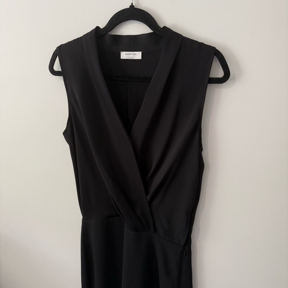 BABATON PHOENIX DRESS - Picture 4 of 8